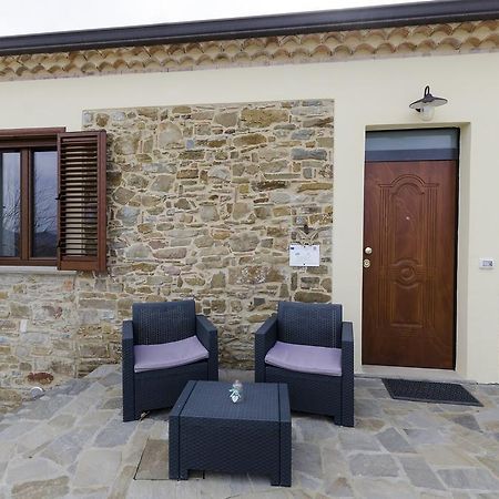 Al Casale Dei Nonni Bed & Breakfast Laureana Cilento Bagian luar foto
