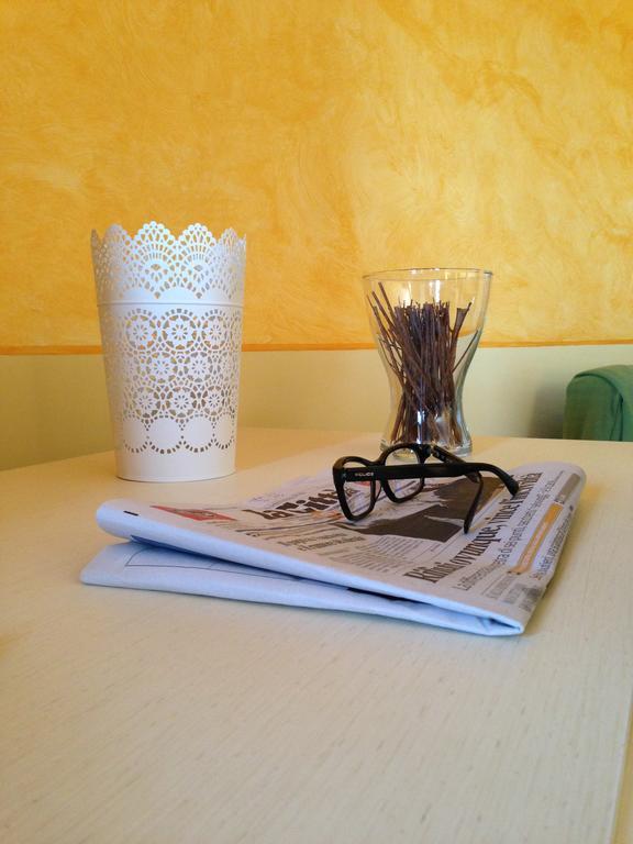 Al Casale Dei Nonni Bed & Breakfast Laureana Cilento Bagian luar foto