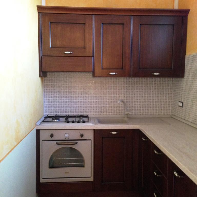 Al Casale Dei Nonni Bed & Breakfast Laureana Cilento Bagian luar foto