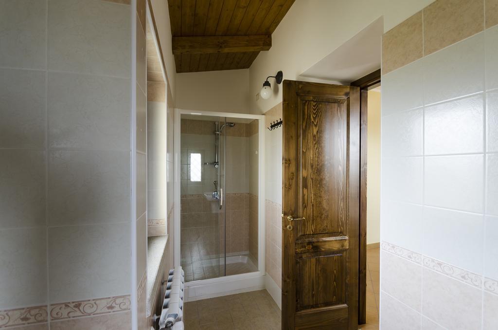 Al Casale Dei Nonni Bed & Breakfast Laureana Cilento Bagian luar foto