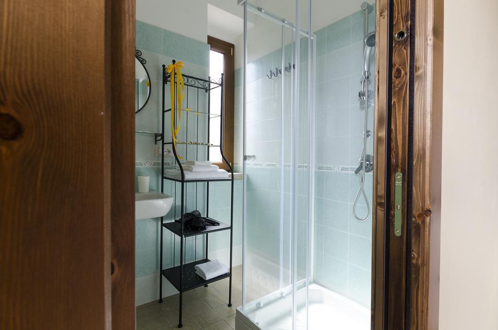 Al Casale Dei Nonni Bed & Breakfast Laureana Cilento Bagian luar foto