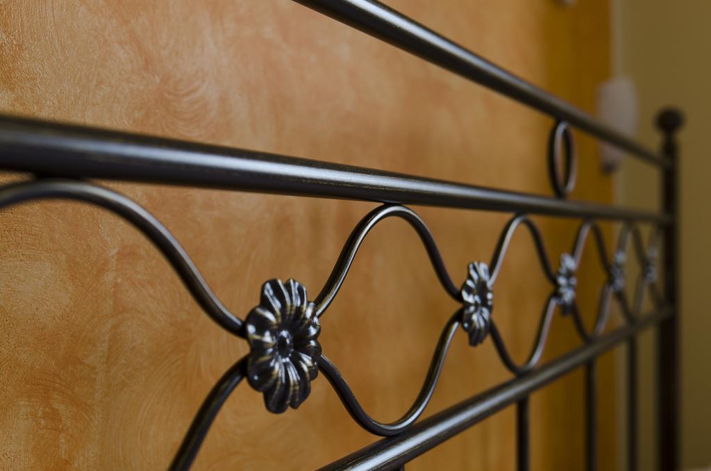 Al Casale Dei Nonni Bed & Breakfast Laureana Cilento Bagian luar foto