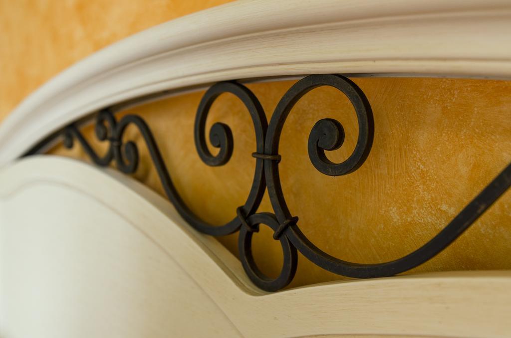 Al Casale Dei Nonni Bed & Breakfast Laureana Cilento Bagian luar foto