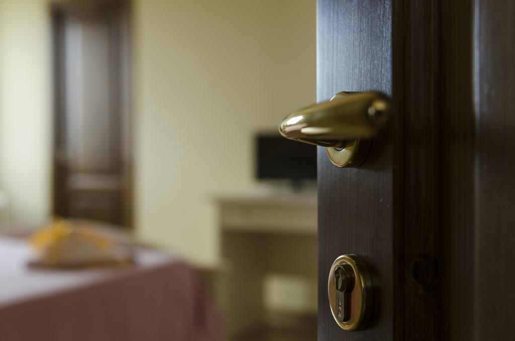 Al Casale Dei Nonni Bed & Breakfast Laureana Cilento Bagian luar foto